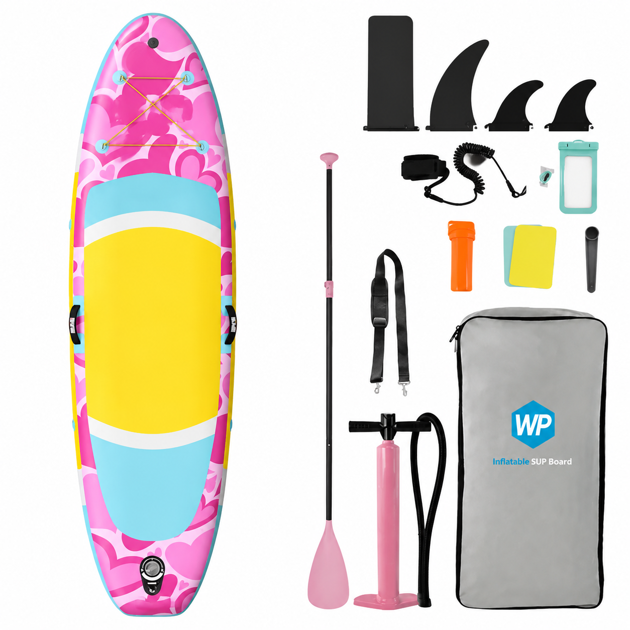 High-quality Inflatable SUP Board