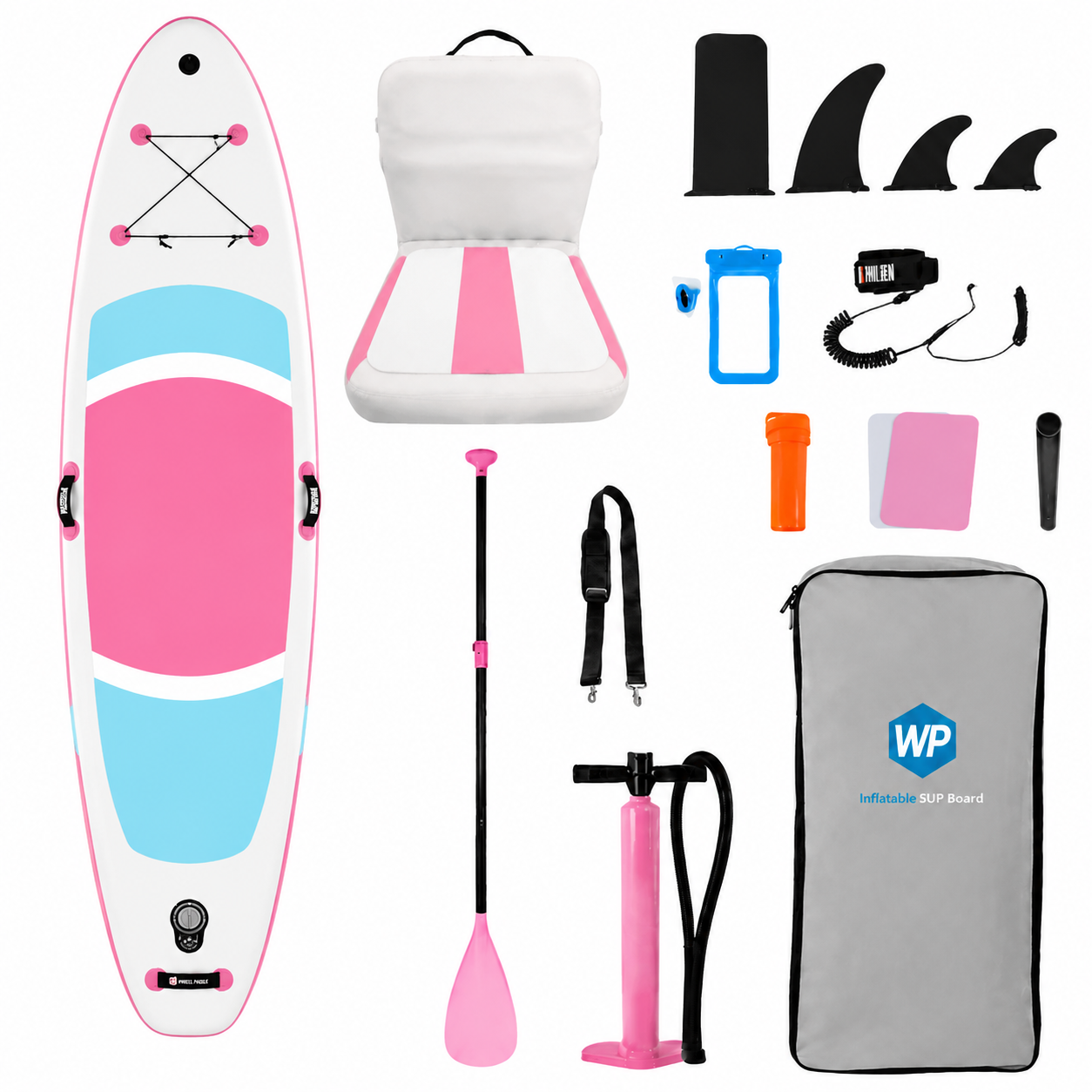 High-quality Inflatable SUP Board
