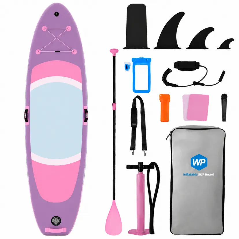 High-quality Inflatable SUP Board