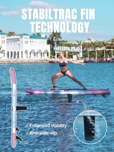 High-quality Inflatable SUP Board