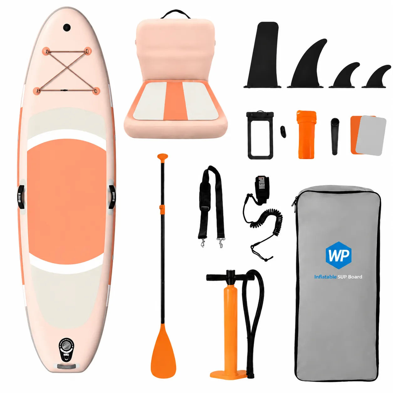 High-quality Inflatable SUP Board