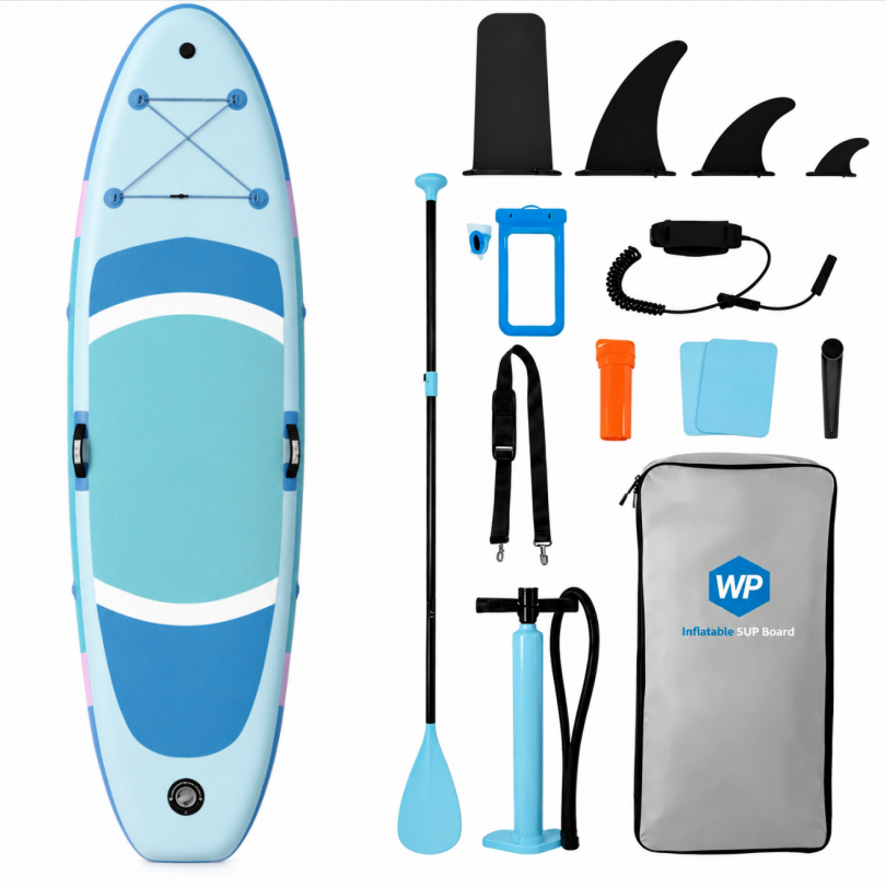 High-quality Inflatable SUP Board