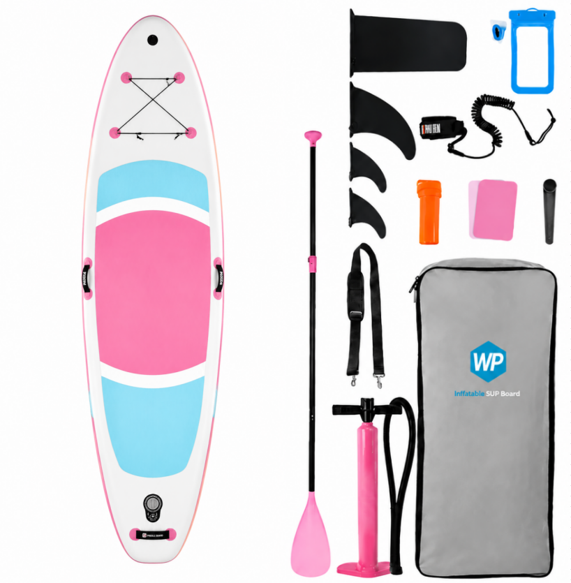 High-quality Inflatable SUP Board