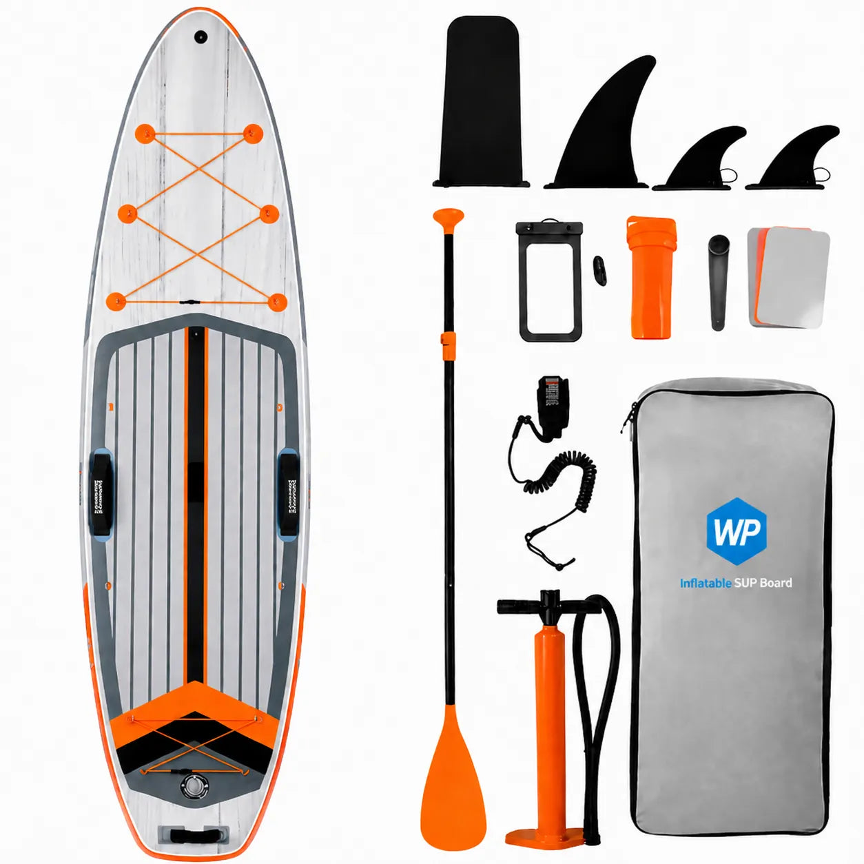 High-quality Inflatable SUP Board