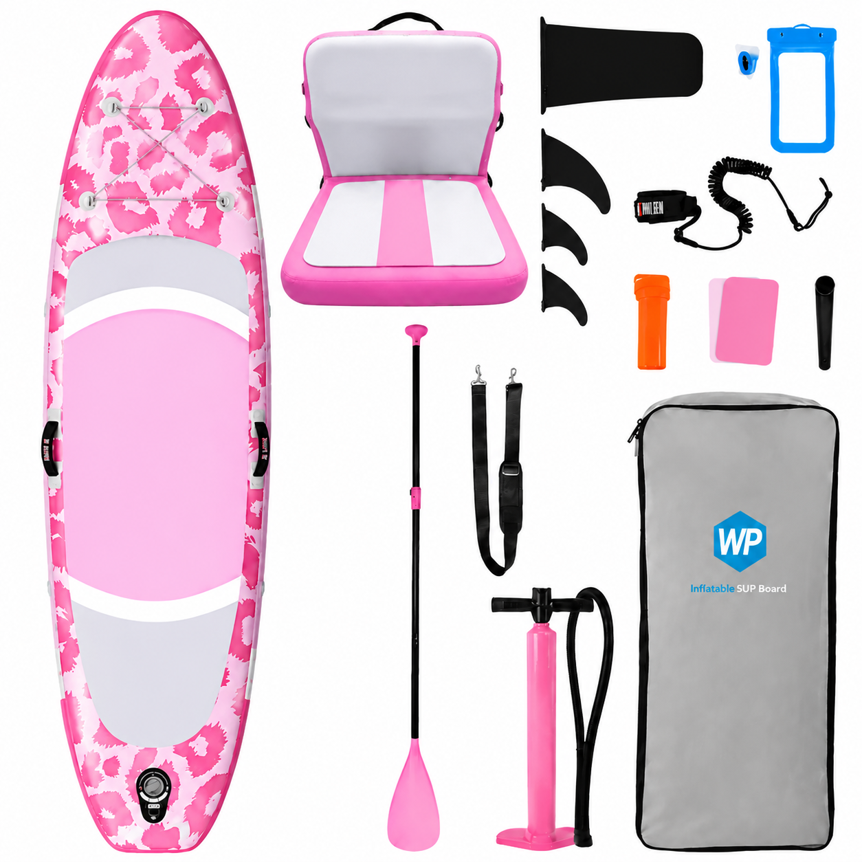 High-quality Inflatable SUP Board