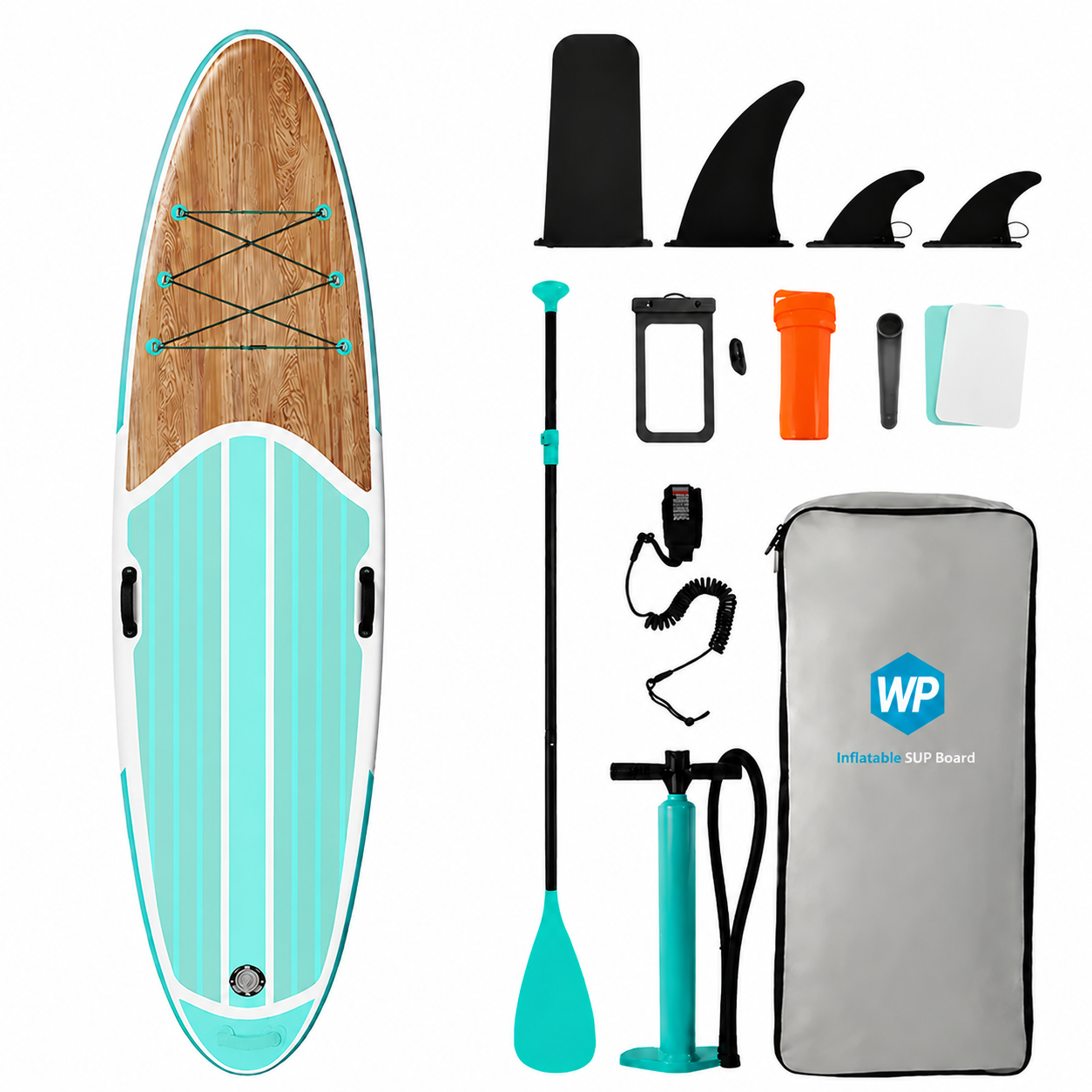 High-quality Inflatable SUP Board