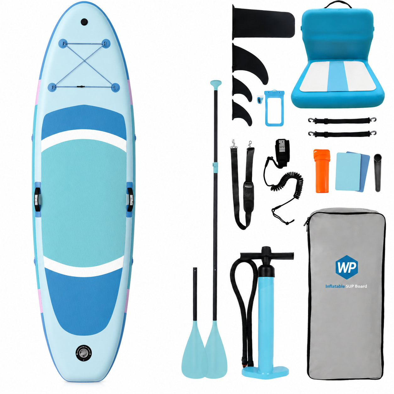 High-quality Inflatable SUP Board