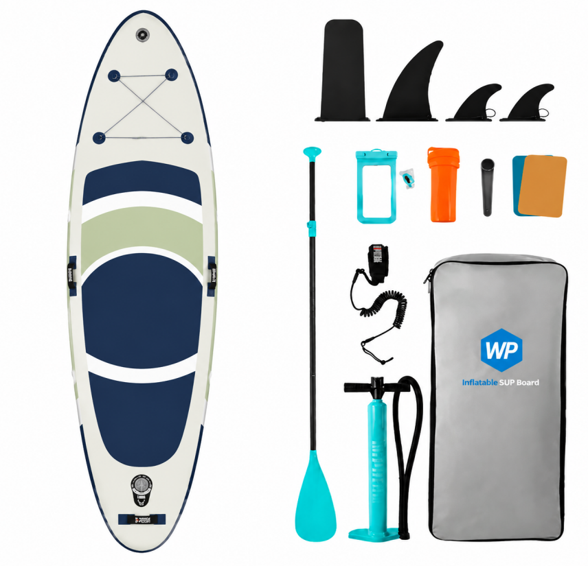 High-quality Inflatable SUP Board