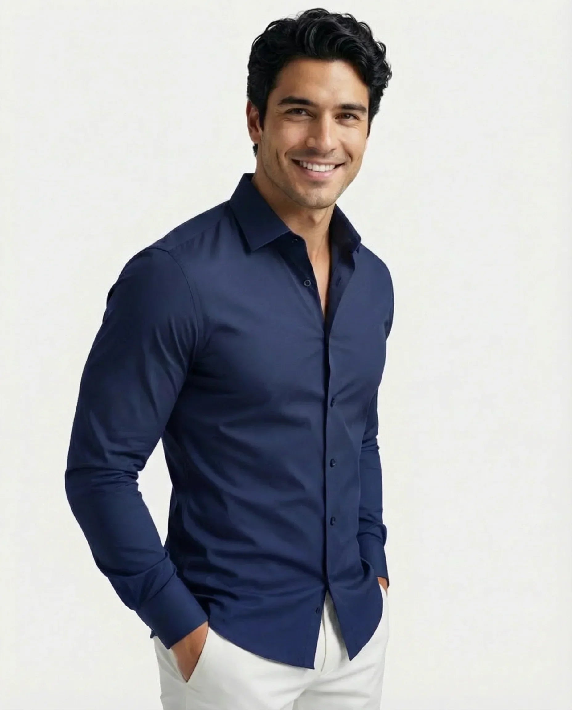 The 12-Hour Shirt